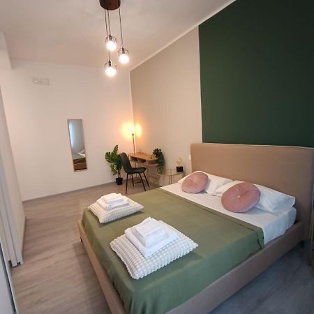 B&B Ginevra Porto San Giorgio Exterior foto