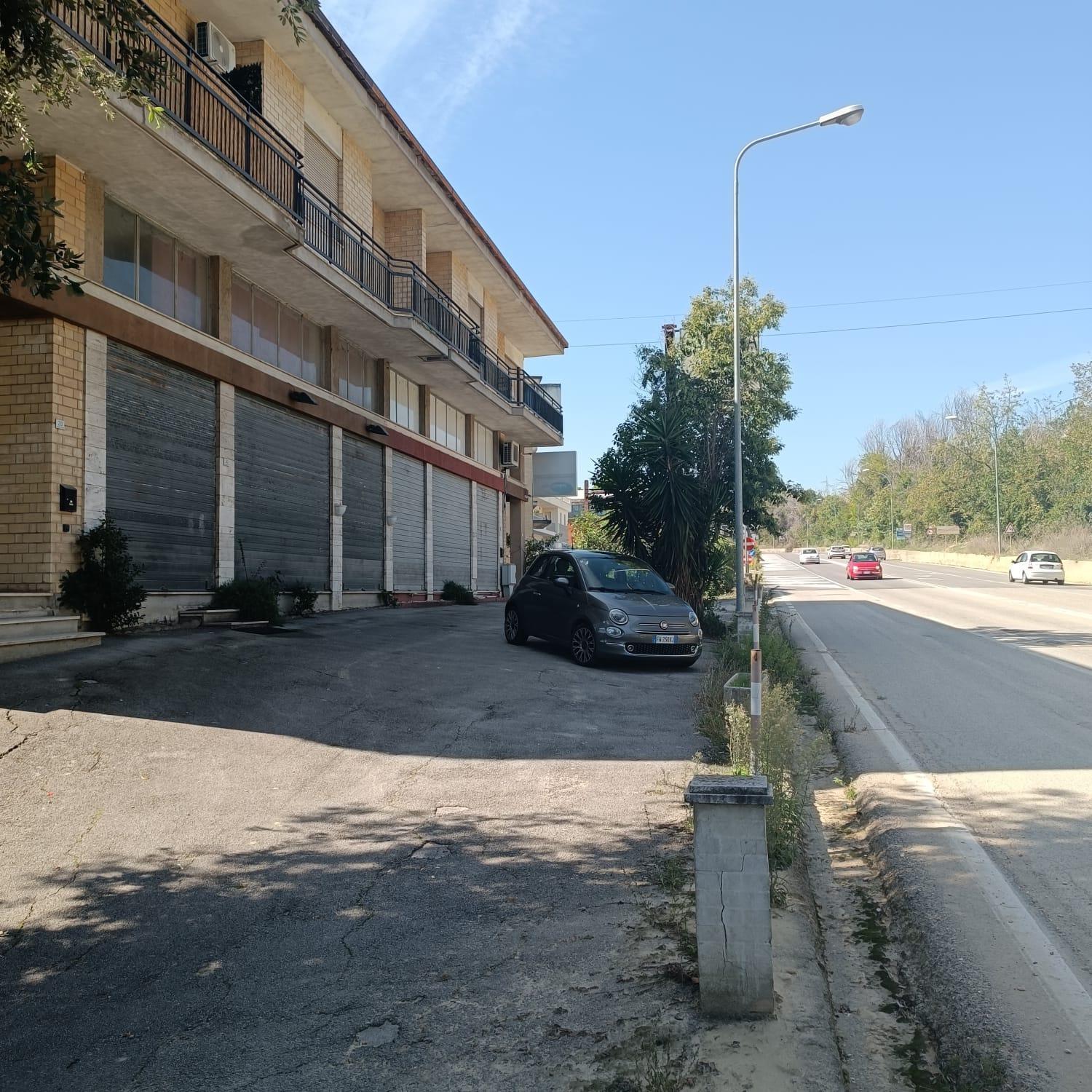 B&B Ginevra Porto San Giorgio Exterior foto