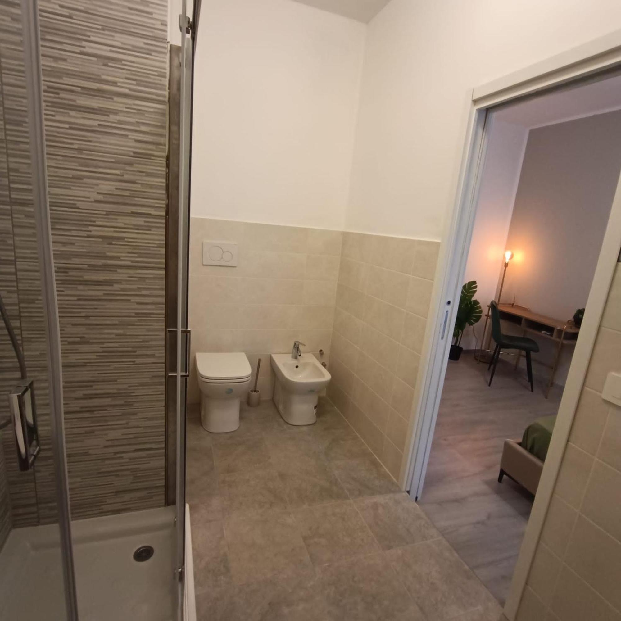 B&B Ginevra Porto San Giorgio Exterior foto