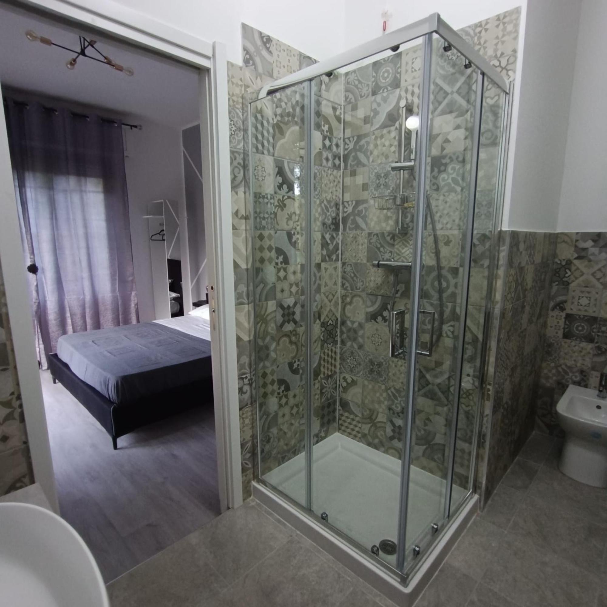 B&B Ginevra Porto San Giorgio Exterior foto